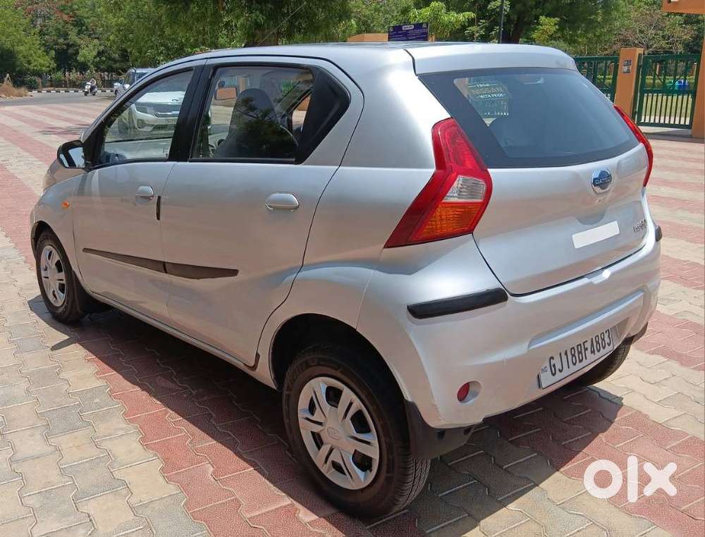 Datsun Redigo S, 2016, Petrol