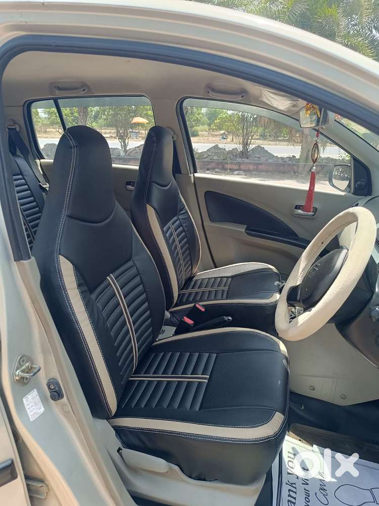 Maruti Suzuki Celerio 2014-2017 Vxi At Optional, 2015, Cng & Hybrids