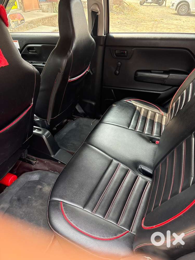 Maruti Suzuki Wagon R 2020
