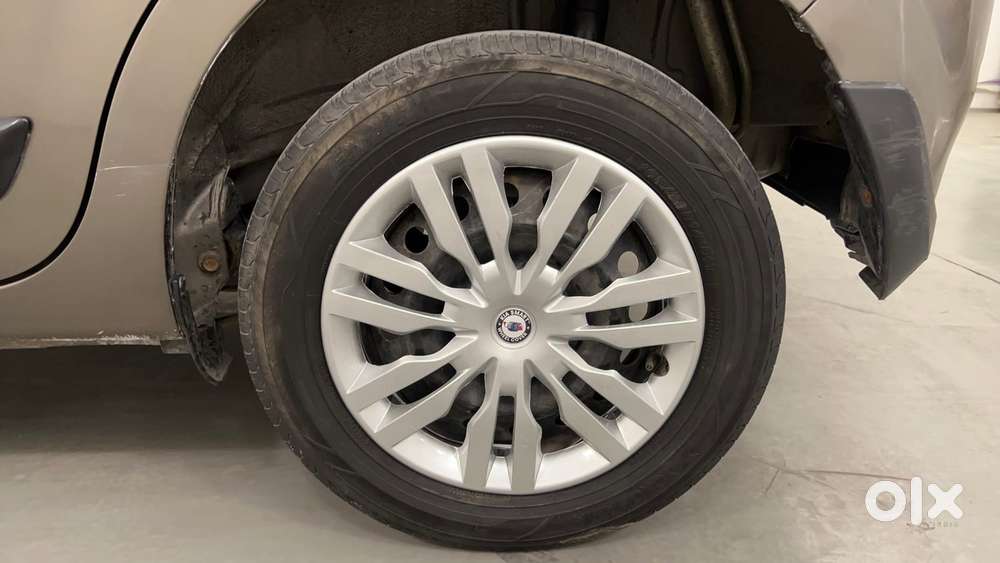 Maruti Suzuki Wagon R 1.2 Zxi Amt, 2022, Petrol