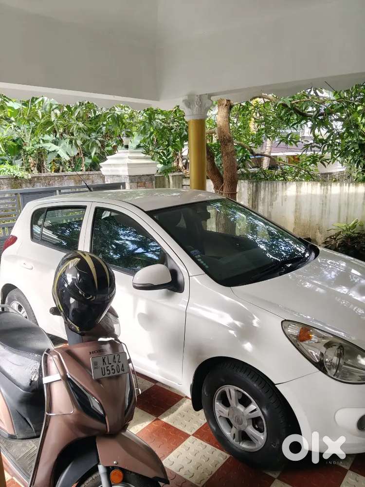 Hyundai I20 1.2 Asta 2011