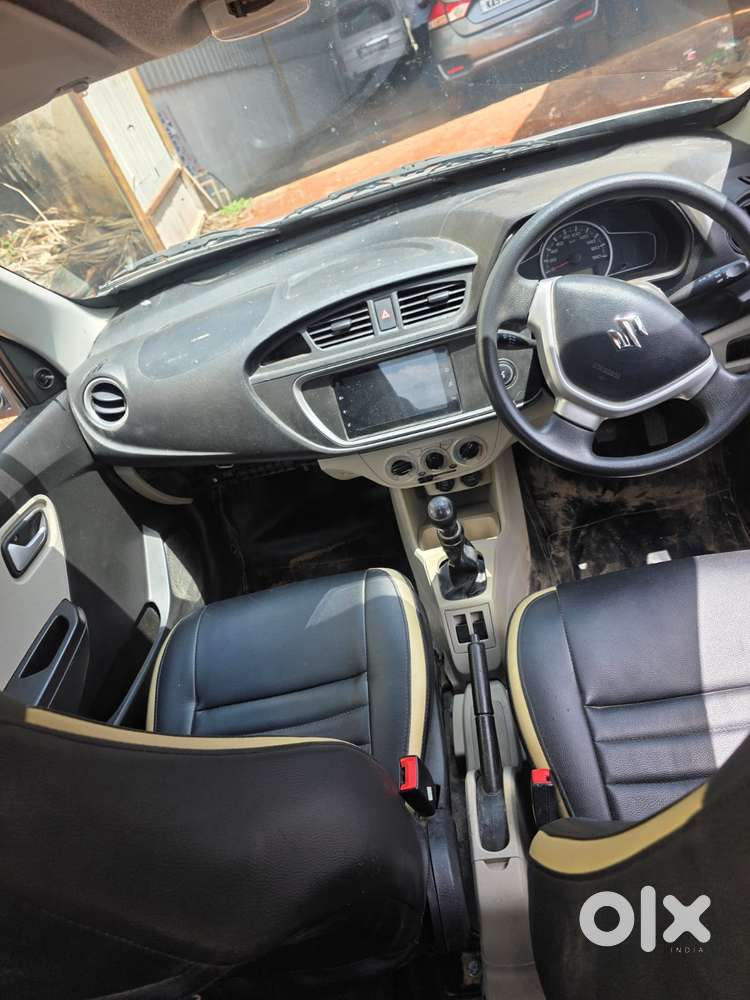 Maruti Suzuki Alto 800 Vxi Plus Option, 2021, Petrol