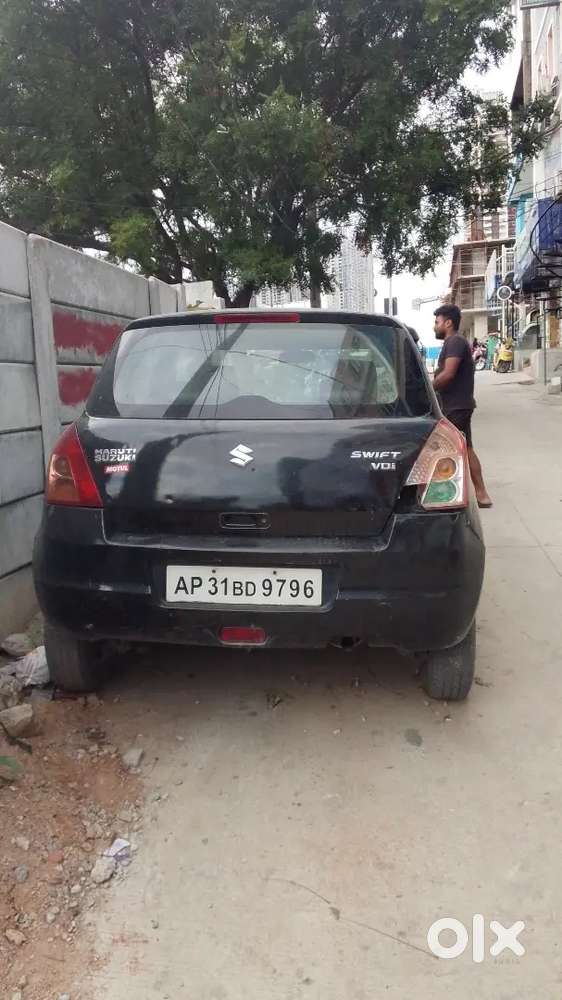 Engine Was Good Condition
