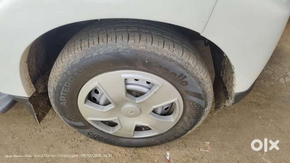 Mahindra Scorpio 2021 Diesel 97000 Km Driven