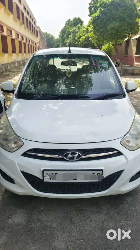 Hyundai I10 2011 Petrol Good Condition