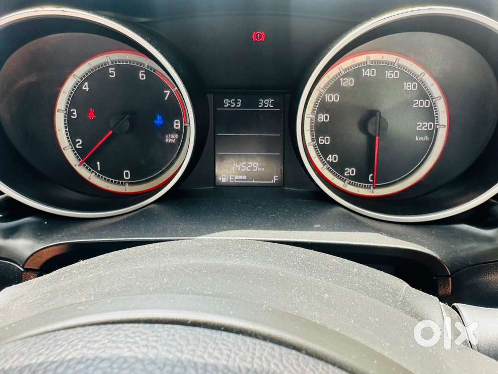 Maruti Suzuki Swift Petrol Well Maintained