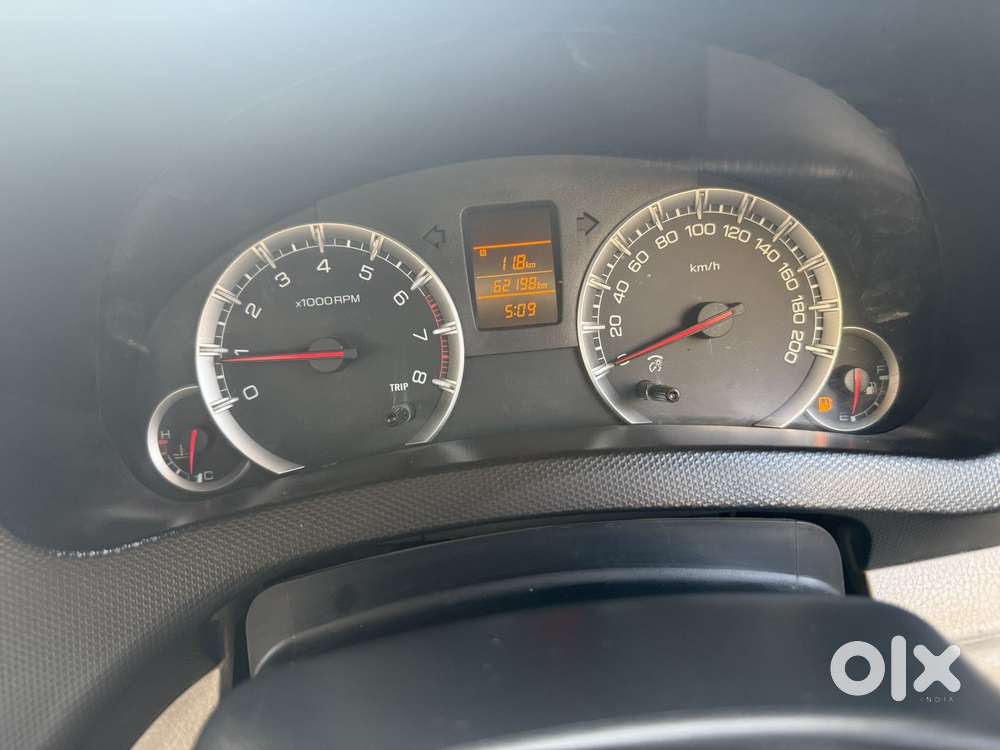 Maruti Suzuki Swift Dzire 1.3 Vxi, 2016, Petrol