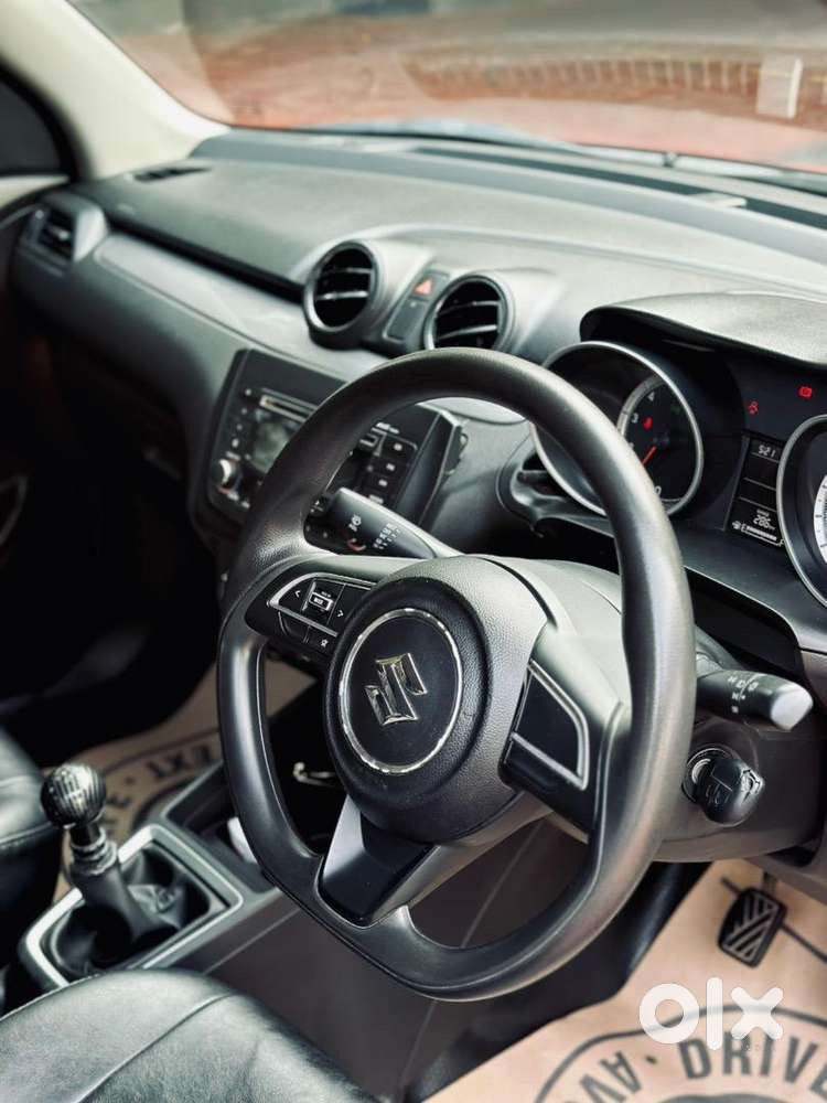 Maruti Suzuki Swift 2018 Well Maintained