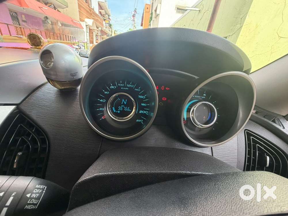 Mahindra Xuv500 Diesel 2019