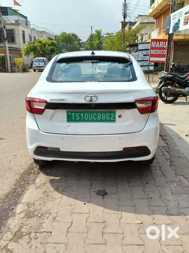 Tata Express Ev