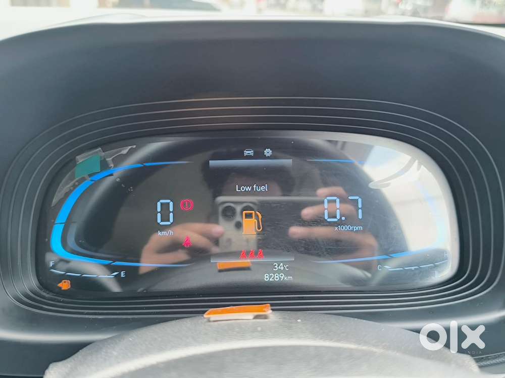 Hyundai Venue E 1.2 Petrol, 2025, Petrol