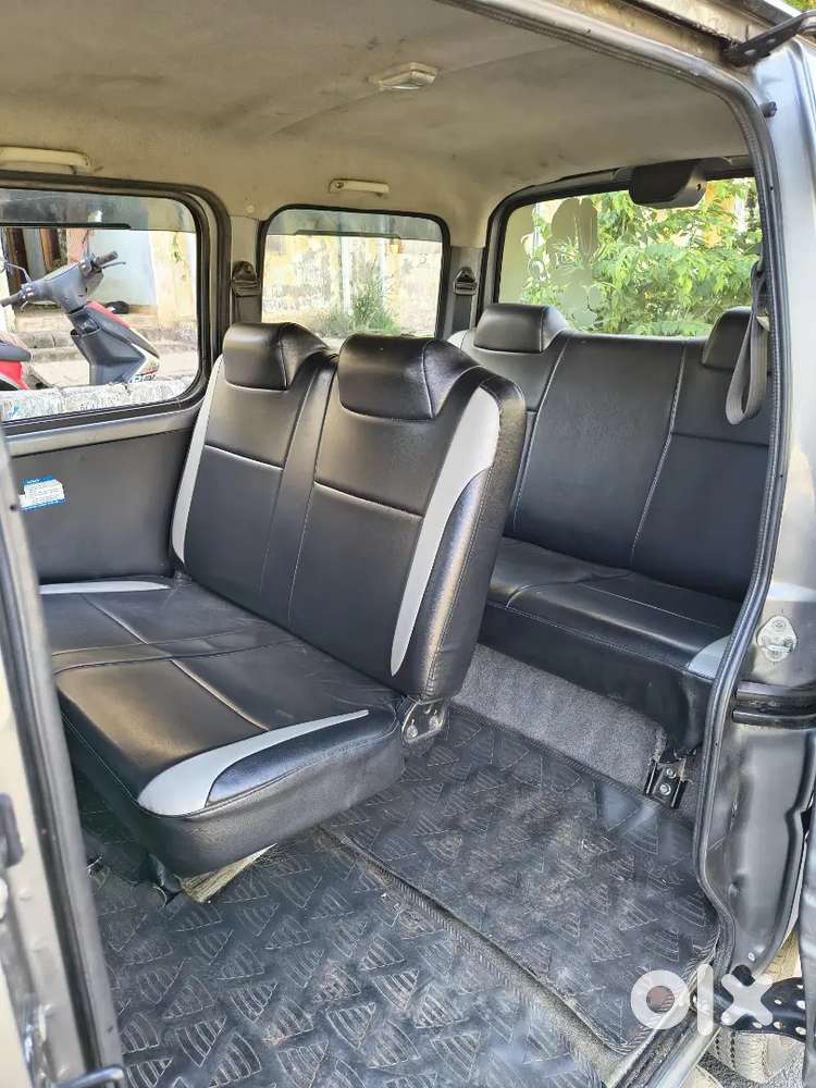 Maruti Suzuki Eeco 2021 Petrol Good Condition