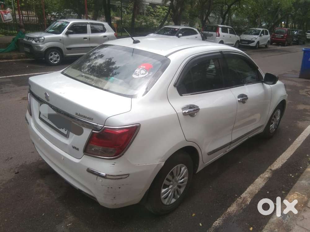 Maruti Suzuki Swift Dzire Vdi Optional, 2018, Diesel
