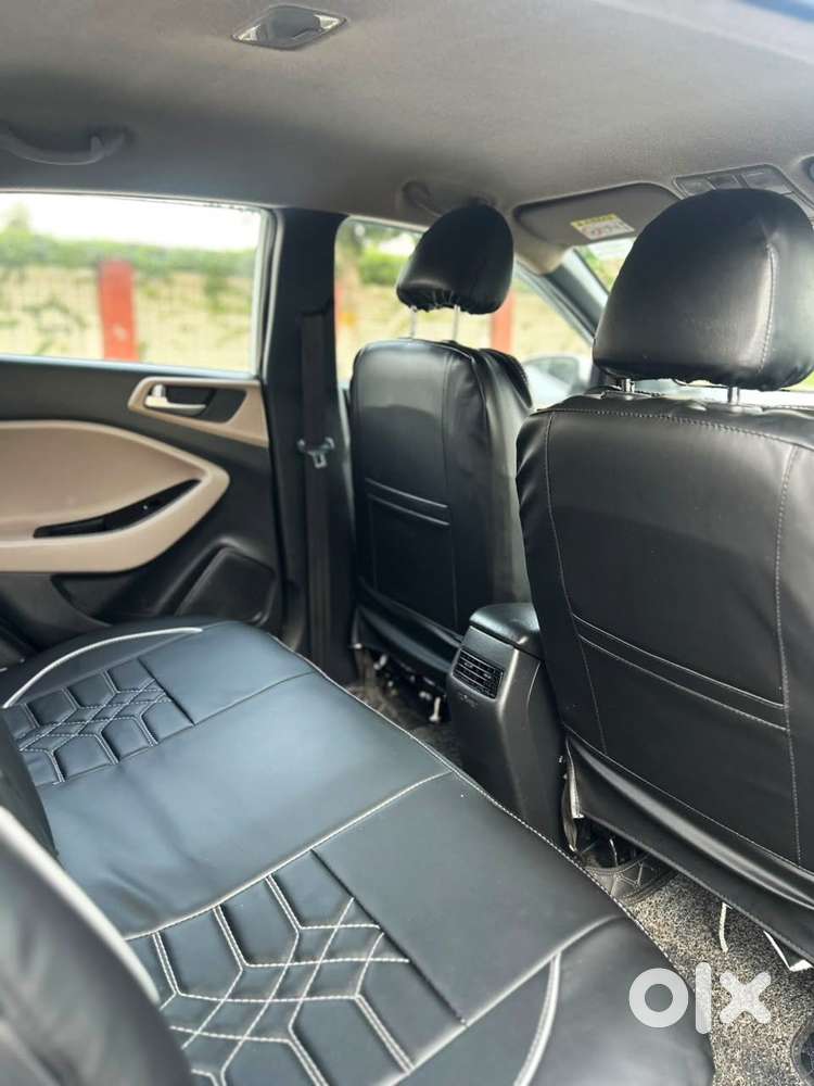 Hyundai I20 Magna Plus, 2019, Petrol