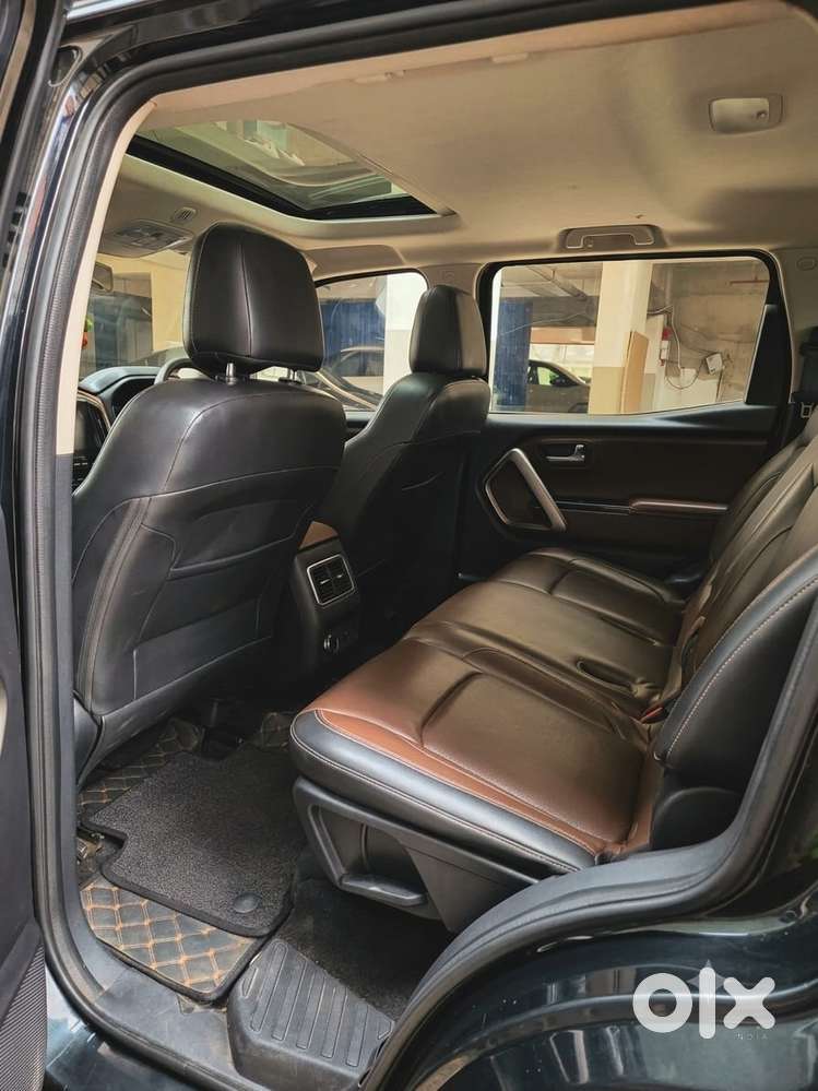 Mahindra Scorpio-n 2.2 Z8 Diesel Mt 7 Str, 2024, Diesel