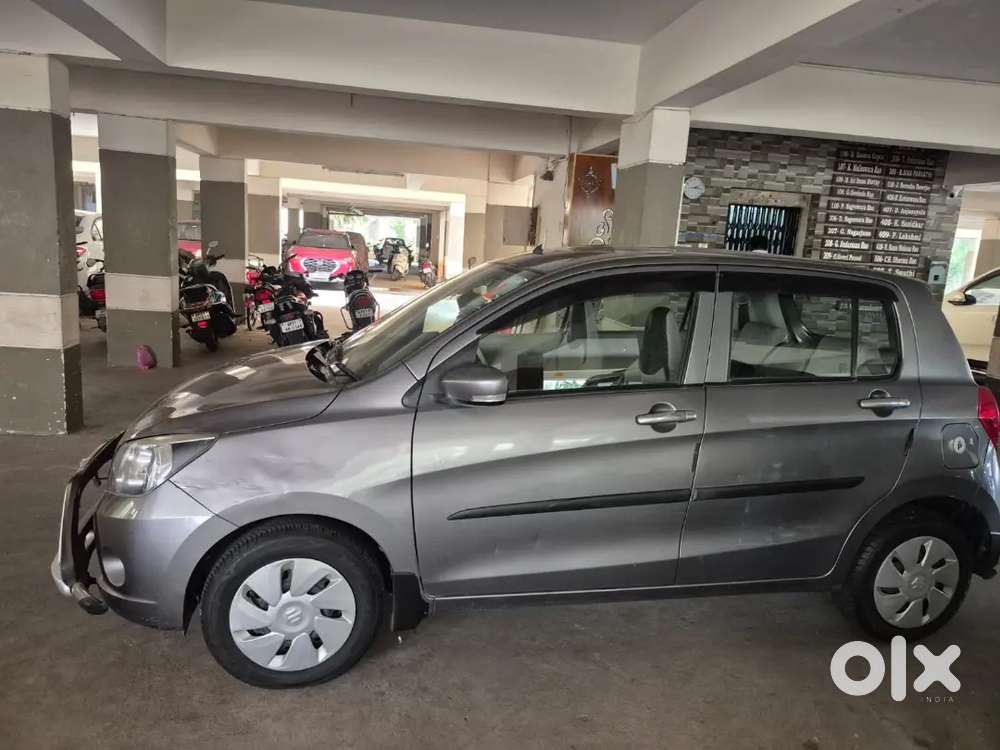 Maruti  Suzuki
