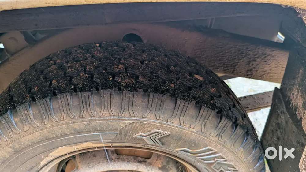 Mahindra Bolero Power 2019