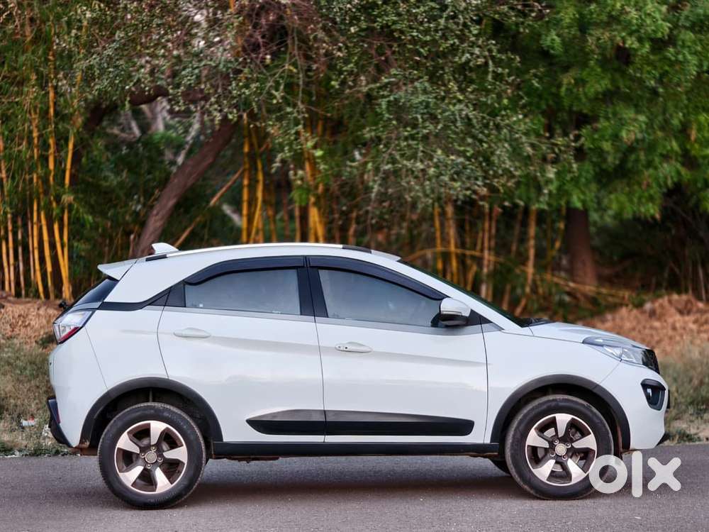 Tata Nexon 1.5 Revotorq Xz Plus, 2018, Diesel