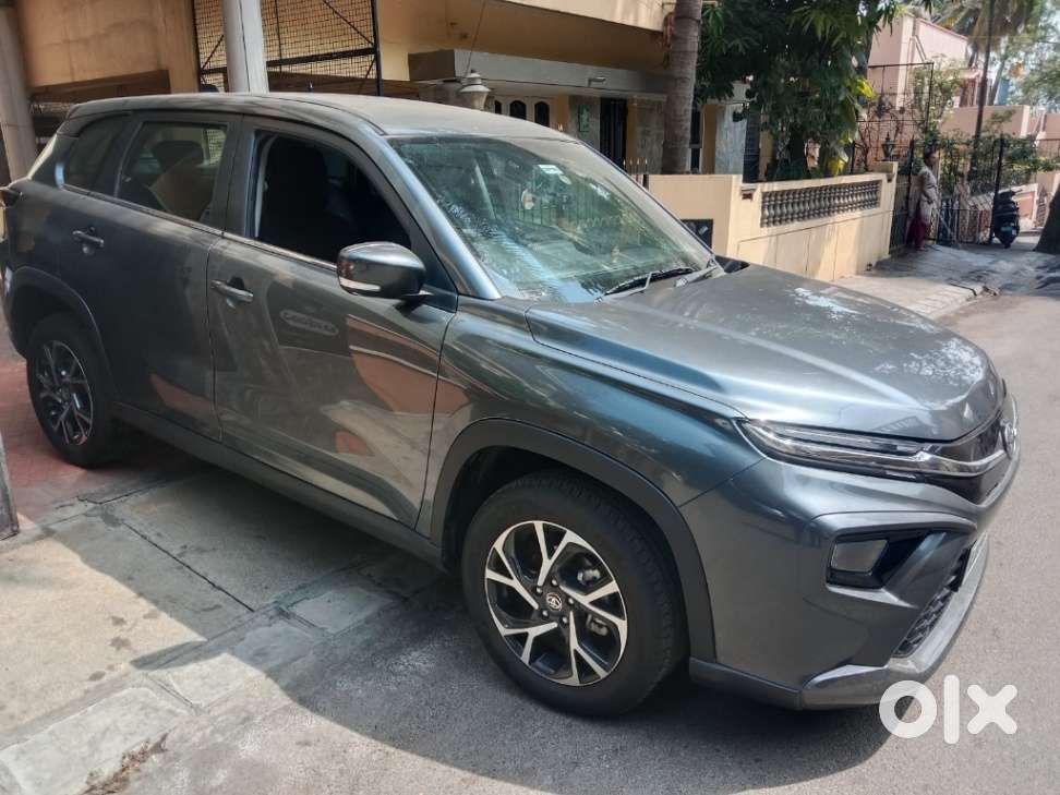 Toyota Urban Cruiser Hyryder 1.5 G Neo Drive, 2022, Petrol