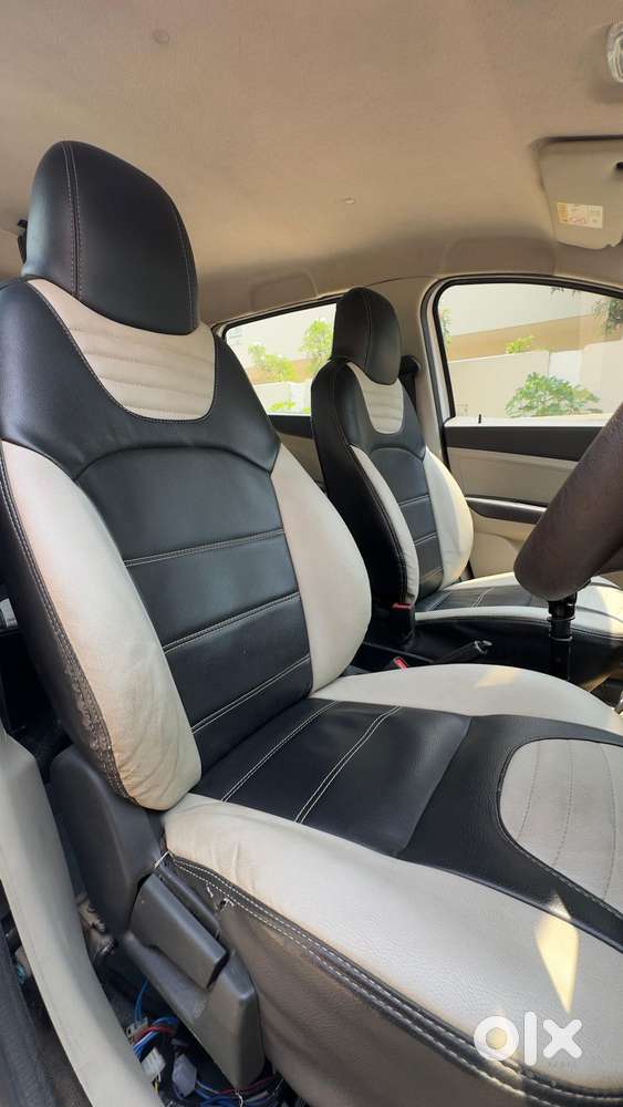 Renault Triber 1.0 Rxe, 2020, Petrol