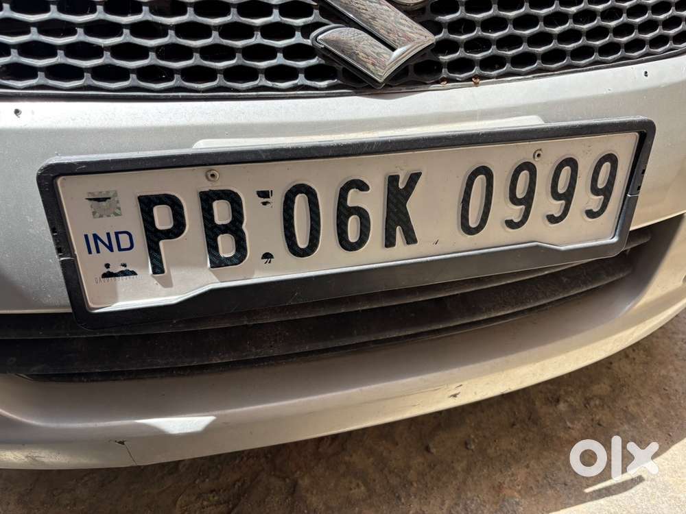 Maruti Dzire Diesel 2009