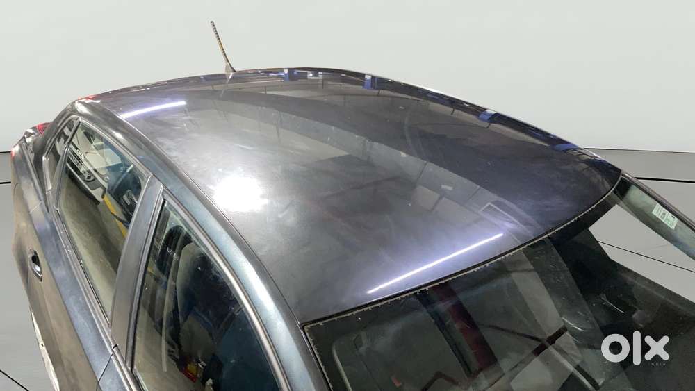 Volkswagen Ameo 1.2 Mpi Comfortline, 2017, Petrol