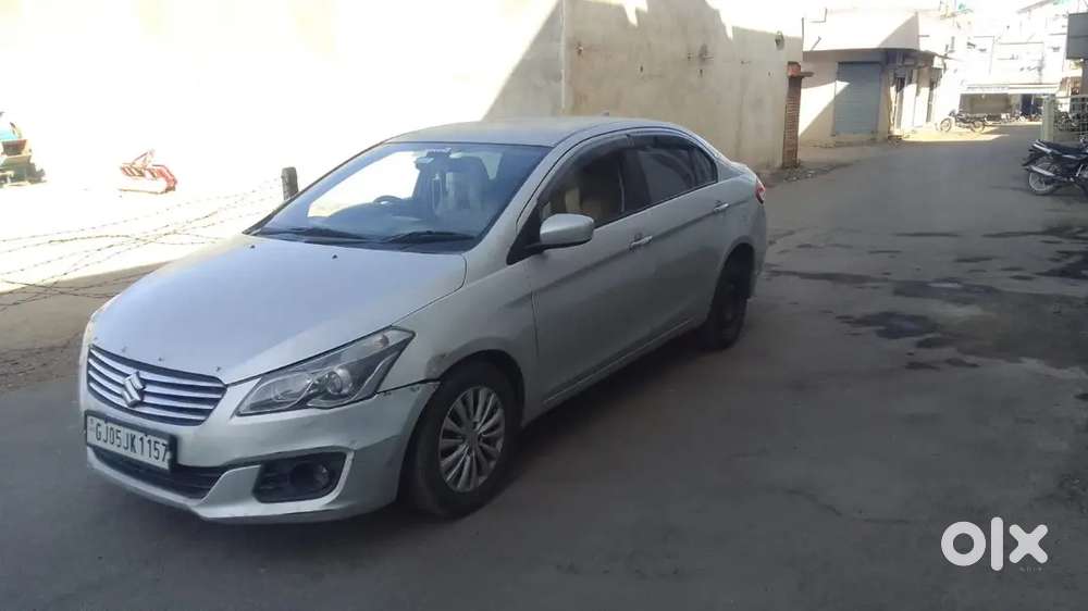 Ciaz Maruti