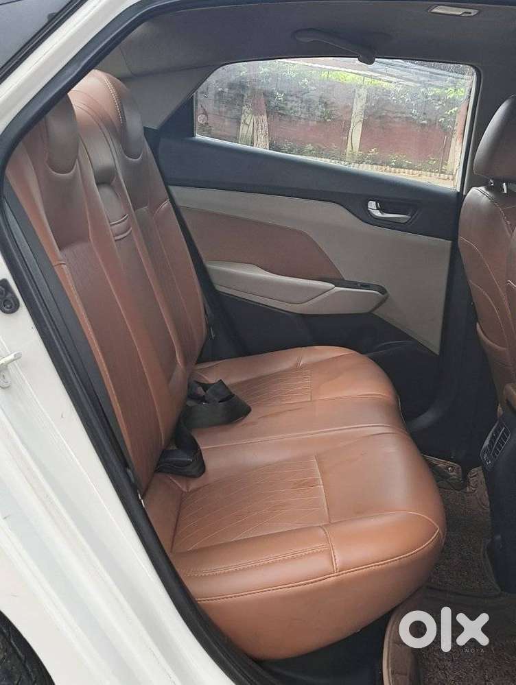 Hyundai Verna Hyundai-verna-crdi-1.6-sx-option, 2018, Diesel