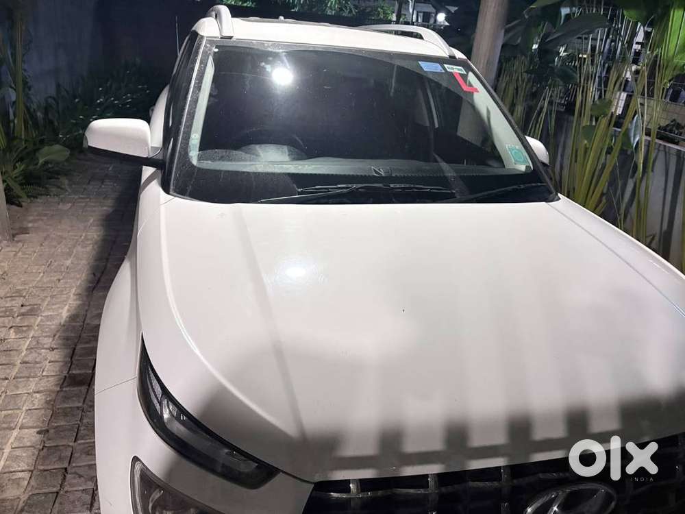 Hyundai Venue 1.0 2020
