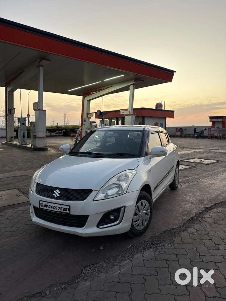 Maruti Suzuki Model 2017
