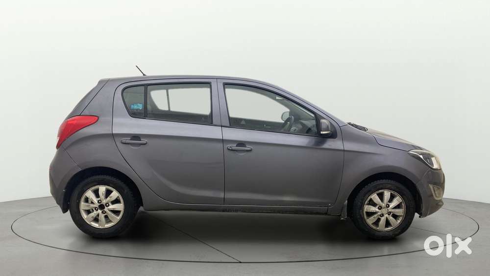 Hyundai I20 2012-2014 Sportz 1.2, 2014, Petrol