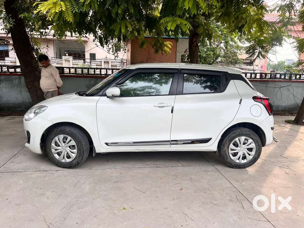 Maruti Suzuki Swift 2023 Cng & Hybrids Well Maintained
