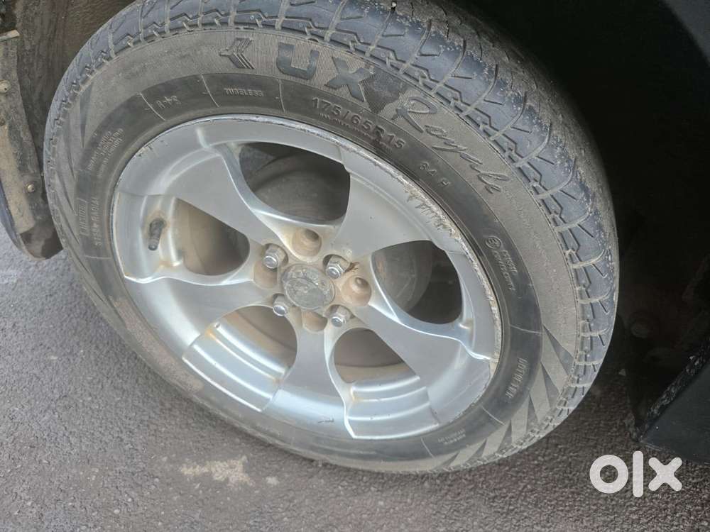 Honda City V Mt, 2012, Petrol