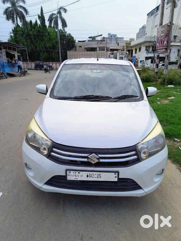 Maruti Suzuki Celerio Top Model Less Driven New Condition