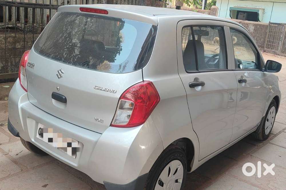 Maruti Suzuki Celerio 2014-2017 Vxi, 2014, Petrol