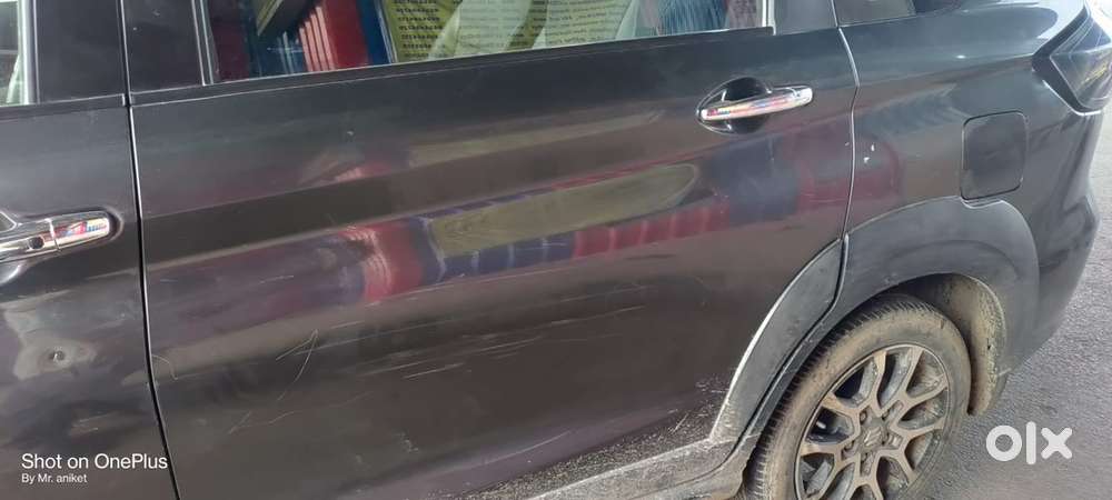 Maruti Suzuki Xl6 Petrol 2023