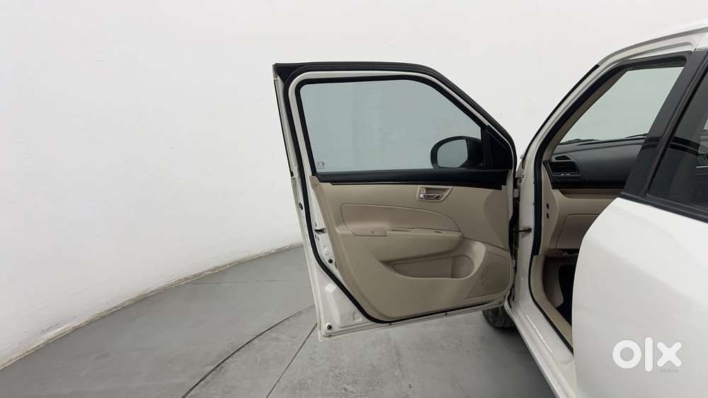 Maruti Suzuki Swift Dzire Vxi At Optional, 2012, Petrol