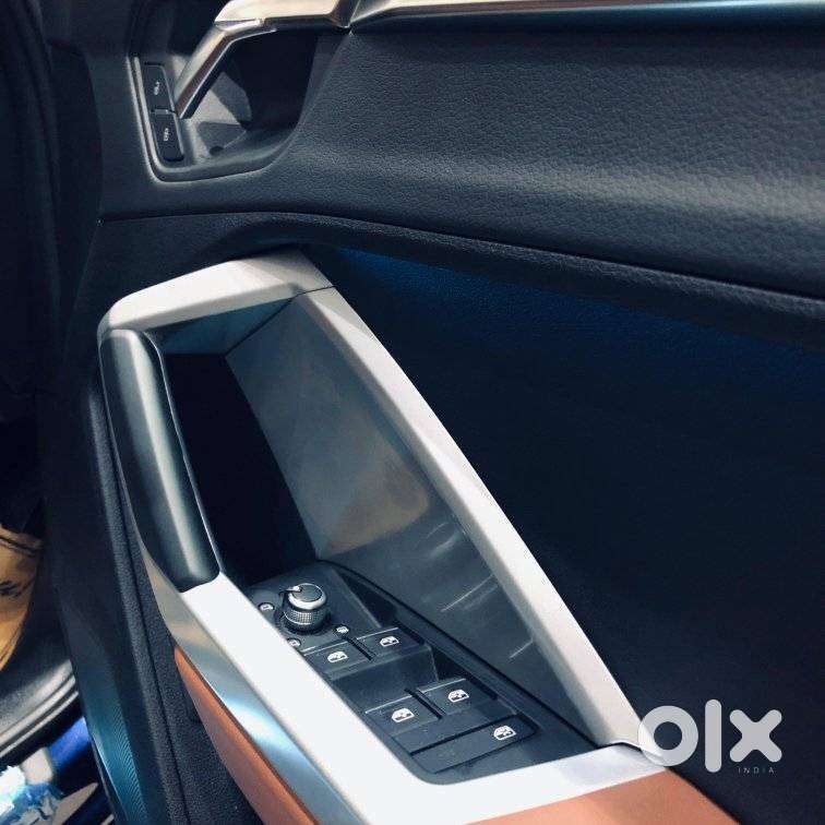 Audi Q3 40 Tfsi Technology, 2025, Petrol