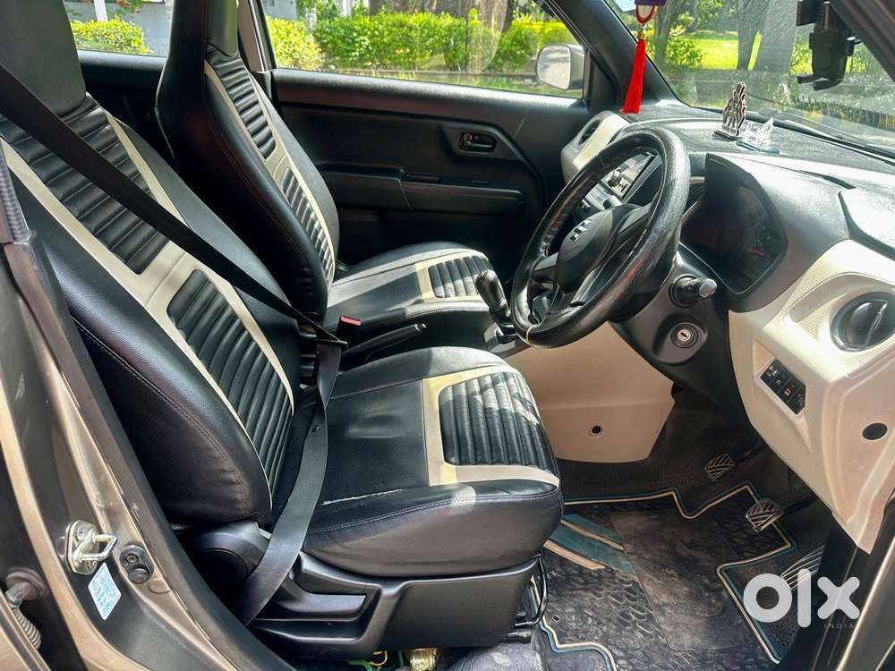 Maruti Suzuki Wagon R 1.0 Lxi Cng, 2020, Cng & Hybrids