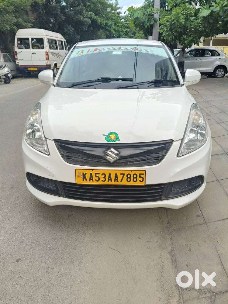 Maruti Suzuki Dzire 1.2 Vxi Cng, 2022, Cng & Hybrids