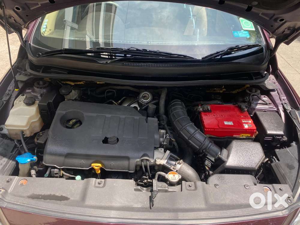 Hyundai Verna Fluidic 1.6 Crdi Sx, 2012, Diesel