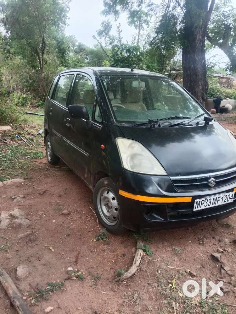 Maruti Suzuki Zen Estilo 2008