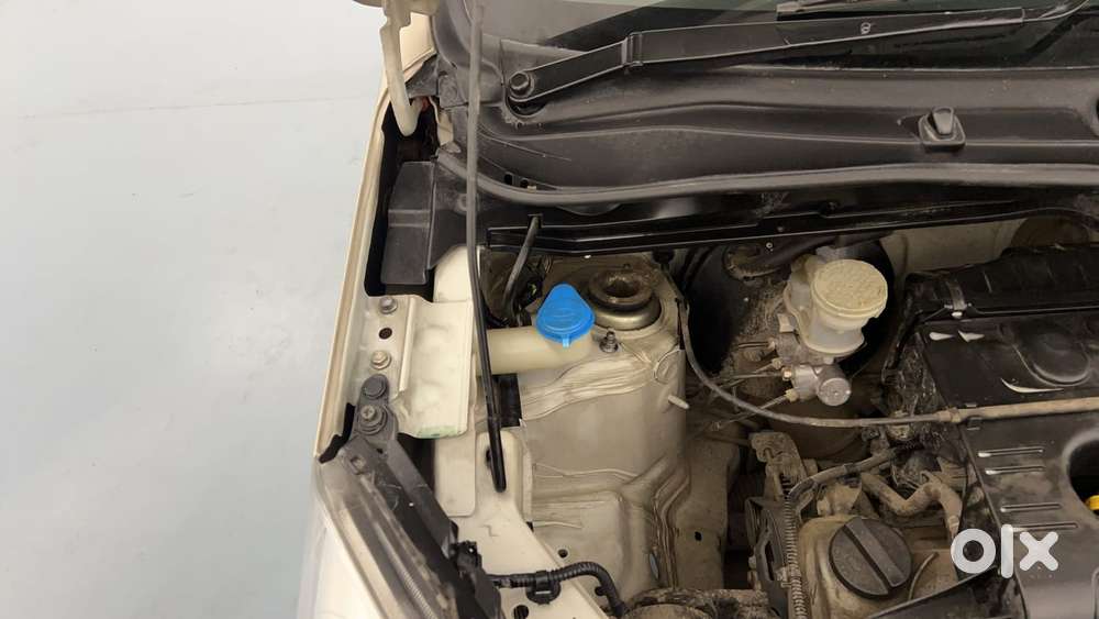 Maruti Suzuki Wagon R Vxi, 2013, Petrol