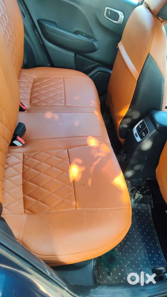 Hyundai Venue S, 2022, Petrol