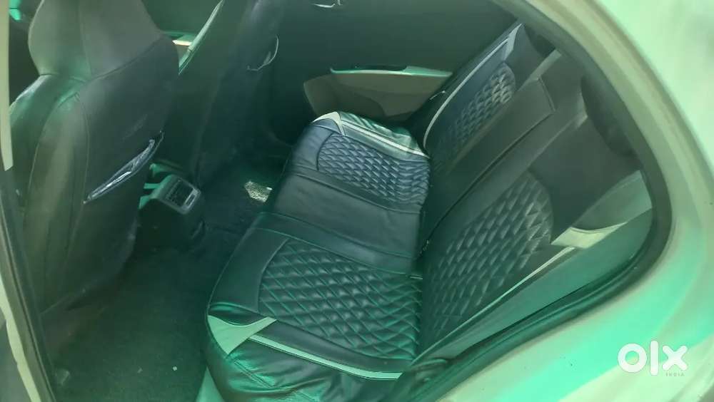 Hyundai Xcent Crdi 2018