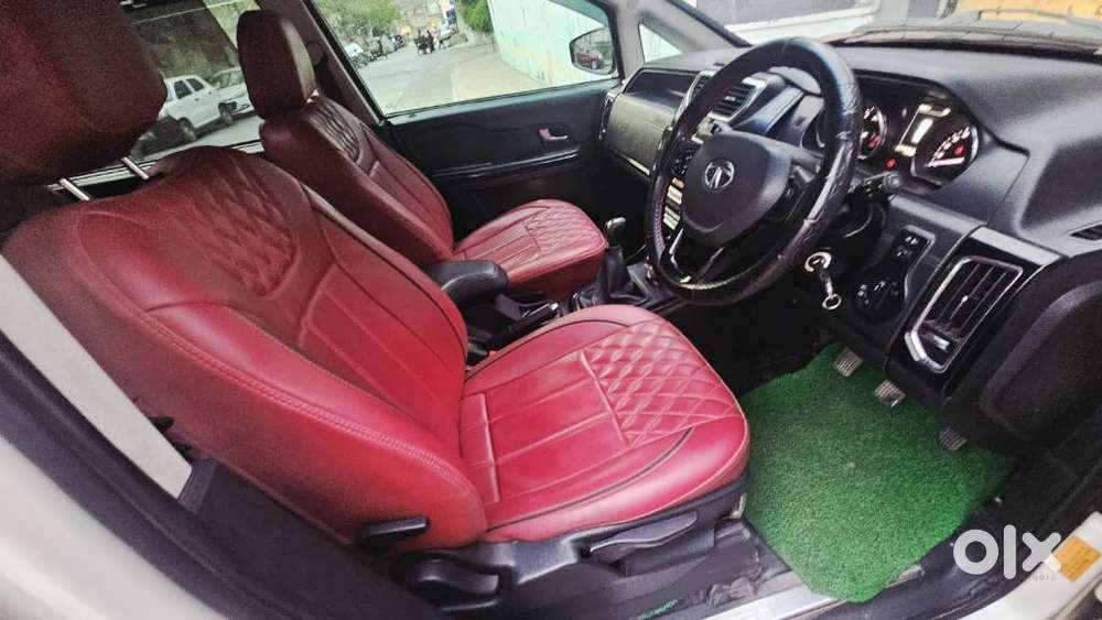 Tata Hexa Xm, 2020, Diesel