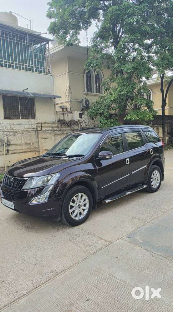 Mahindra Xuv500 2.2 W10, 2017, Diesel