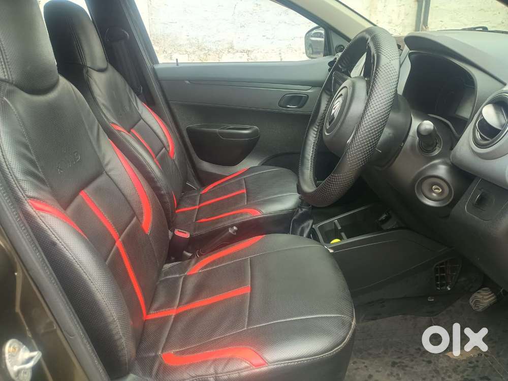 Renault Kwid Rxt 02 Anniversary Edition, 2020, Petrol