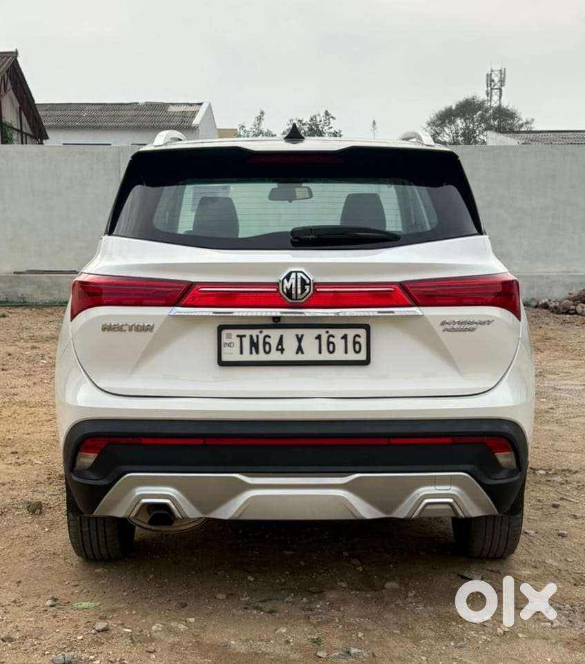 Mg Hector 2.0 Sharp Diesel, 2020, Diesel
