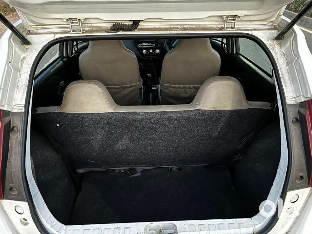 Datsun Redi Go 2018 Petrol Well Maintained